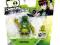 BEN 10 OMNIVERSE FIGURKA TOEPICK 10 CM + MINI