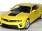 CHEVROLET CAMARO ZL1 MODEL METALOWY WELLY 1:24