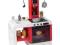 Kuchnia elektroniczna Cheftronic Tefal Smoby