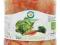 Kapusta kiszona ekologiczna 700g b12 weganizm BIO