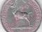 Southern Rhodesia - 2 Shillings 1947  - b.rzadka