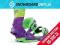 NA PREZENT NOWE UNION W MILAN M PURPLE GREEN -40%