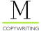 M Copywriting Copywriter, teksty, artykuły FV 23%