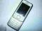 Nokia 6300 white biała uszkodzony wyświetlacz