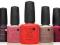 CND Shellac Top Base, Różne Kolory !!!
