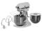 Mikser planetarny Kitchen Aid K5 poj. 2x4,8 L