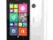 Nowa Nokia Lumia 530 Dual Sim, Biała, sklep