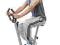 - ROWER ROWEREK TRENINGOWY PRO FITNESS =NEW= D17