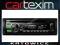 RADIO SAMOCHODOWE PIONEER DEH-1700UBG CD/AUX/USB