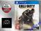 CALL OF DUTY ADVANCED WARFARE PS4 - POLSKA 3 x PL