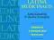 Lingua Latina medicinalis Ćwiczenia z terminologii