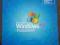 Microsoft Windows XP Professional BOX Nierejestrow
