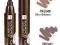 FM GROUP brow tint Flamaster do brwi Dark bronze