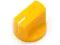 Gałka wskaźnikowa styl Fulltone - żółta
