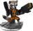 FIGURKA HAWKEYE DISNEY ROCKET RACCON NOWA