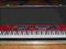 NORD STAGE 88 + CASE clavia JAK NOWY piano electro