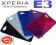 HIT Etui S-LINE Sony D2202 D2203 Xperia E3