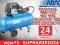 ABAC SPRĘŻARKA KOMPRESOR A39B 200CT4 400V gratis!