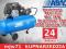 ABAC SPRĘŻARKA KOMPRESOR A39B 150CM3 230V gratis!