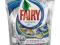 Tabletki do zmywarki Fairy Platinum All in 1 30szt