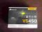 CORSAIR VS450 80+ CP-9020096-EU | NOWY | 450 WAT