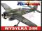 Focke Wulf FW-190A Plug &amp; Play -=RC4MAX=-