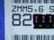 400x ZMM5V6 dioda zenera SMD 5,6V 0,4W GENERAL SEM