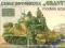 Mirage 72805 Czołg dowodzenia Grant Mk. I