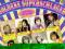 GOLDENE SUPERSCHLAGER __ składanka __ /LP/