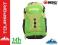 PLECAK MIEJSKI TORNADO 25 L BERG OUTDOOR