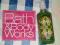 Kiwi i Gruszka BATH &amp; BODY WORKS mydło peeling