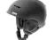 Kask UVEX X-8 czarny mat 61-62 cm XL NOWY!