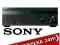 AMPLITUNER SONY STR-DH550 + HDMI 1m NOWY 24GW