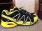 Buty Salomon Speedcross 3 CS Black/yell. gwarancja