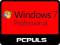 Microsoft Windows 7 Professional OEM PL