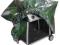 POKROWIEC NA GRILLA BBQ ŚREDNI 113x140x65