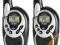 Krótkofalówki walkie talkie 5km  BRENNENSTUHL
