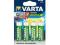 VARTA AA R6 2400mAh Rechargeable ACCU 4 szt.