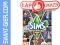 BOX PUDEŁKO The Sims 3: Studenckie Życie PL PC