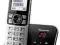 Nowy telefon bezprzewodowy PANASONIC KX-TG6821.