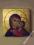 Piękna Ikona Matka Boska Korsuńska