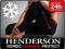 HENDERSON NORDIC termoaktywne getry kalesony *XL