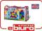 KLOCKI MEGA BLOKS FIRST BUILDERS 8001 160 EL.