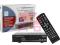 TUNER DVB-T FULL HD HDMI SCART USB + NAGRYWANIE TV