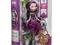 MATTEL - EVER AFTER HIGH REBELSI RAVEN QUEEN CBR38