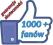 5000 fanów - facebook reklama fani - LUBIĘ TO! BCM