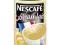 NESCAFE CAFE AU LAIT PORANNA KAWA Z MLEKIEM NIEMCY