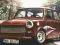 TRABANT 1.1 1990r Gleba Szeroka Stal low