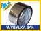 TAŚMA AL ALUMINIOWA DO PAROIZOLACJI  5cm x 50mb
