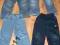 Zestaw spodni 104/110
